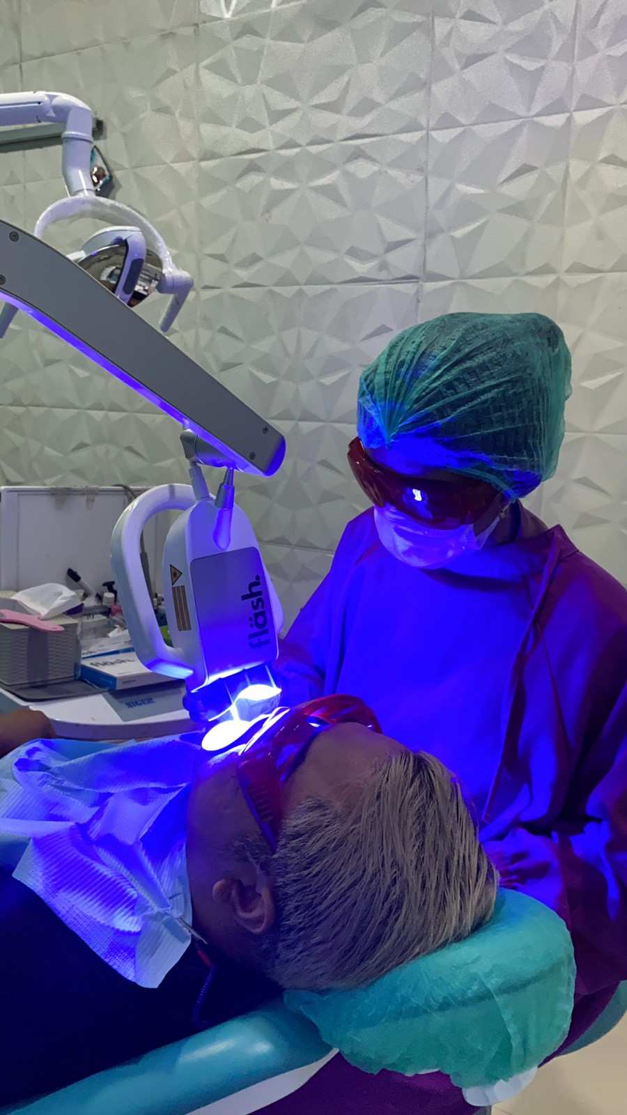 Brighten Your Smile with Professional Cleaning & Whitening